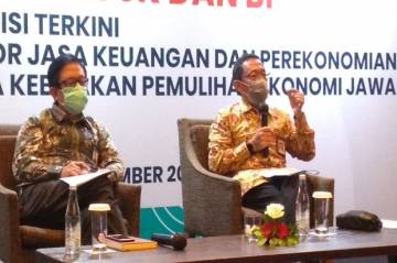 DAK Kelurahan Rp5,2 Miliar di Kota Cimahi Terserap 80%