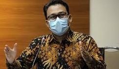 Kasus Suap dan Gratifikasi di MA, KPK Panggil Sekretaris Deputi Kemen PANRB