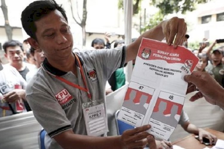 MUI Desak Pilkada 2020 Ditunda: Demi Keselamatan Jiwa Manusia