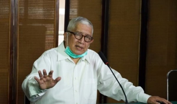 Tim Uji Vaksin Mulai Buka Pendaftaran Relawan, Disetujui Komite Etik