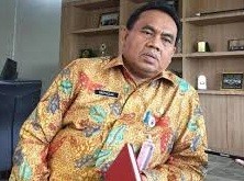Sekda DKI Saefullah Meninggal Usai Positif Virus Corona