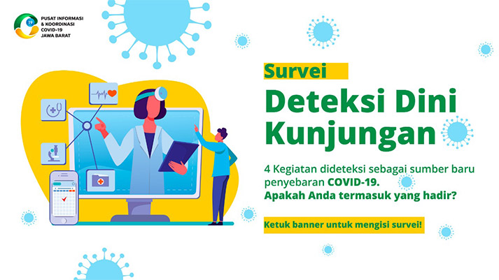 Deteksi Dini - (Ada 0 foto)